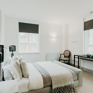 Deluxe Appartement met Twee Slaapkamers